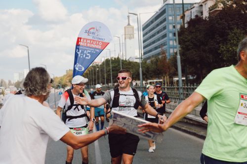 MARATONA DI BUDAPEST | 42K,30K,14K,10K,5K 2023